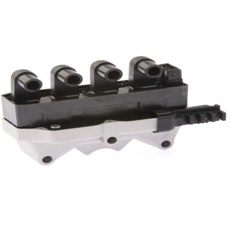 BRAVO MAREA PALİO 1.6 16V  ATEŞLEME BOBİNİ METAL GÖVDE Ürün Görseli